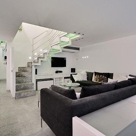 Fioravanti Suite Milan Extérieur photo