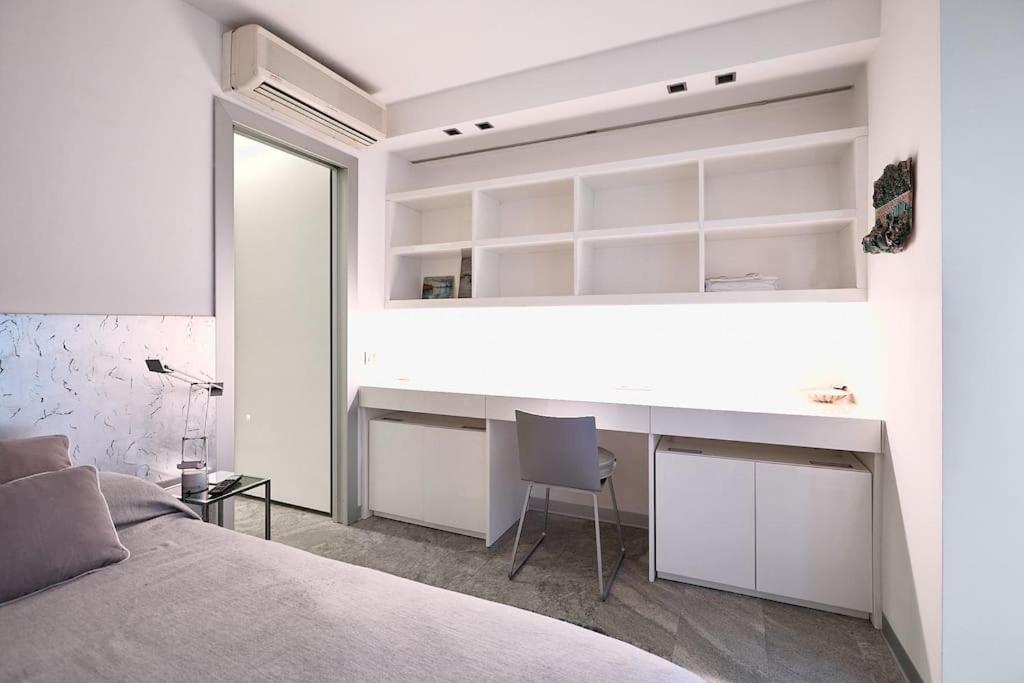 Fioravanti Suite Milan Extérieur photo
