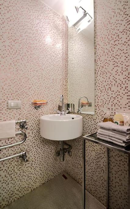 Fioravanti Suite Milan Extérieur photo