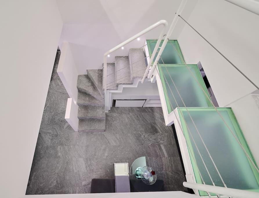 Fioravanti Suite Milan Extérieur photo