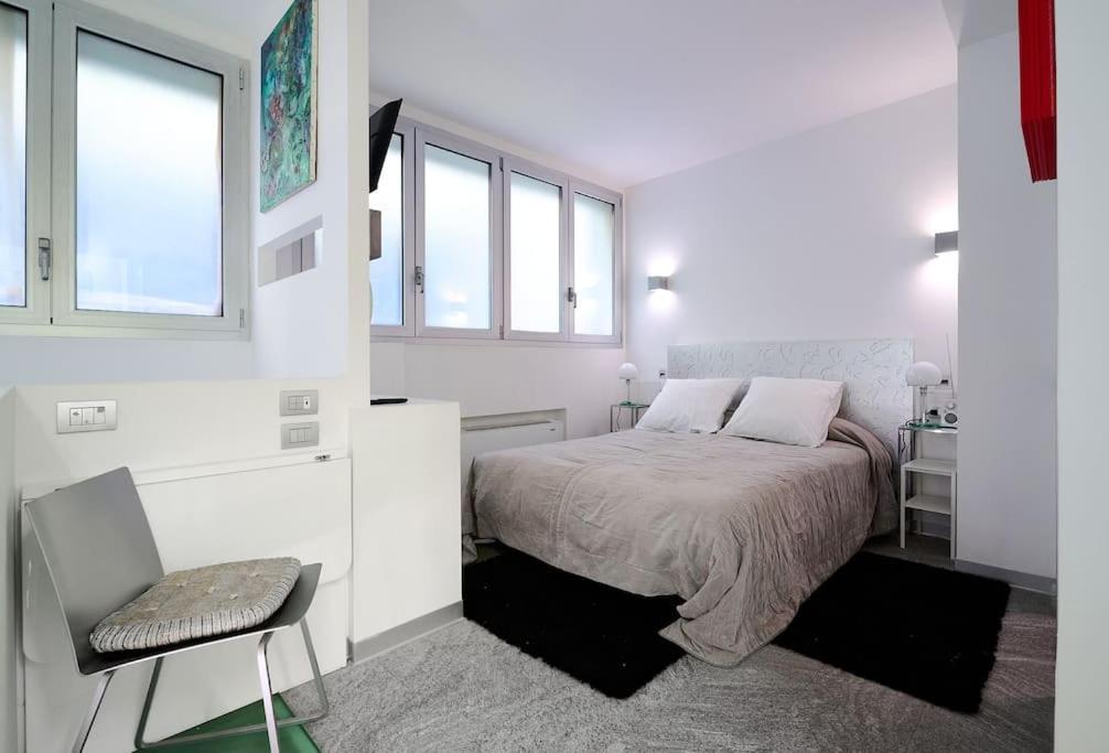 Fioravanti Suite Milan Extérieur photo