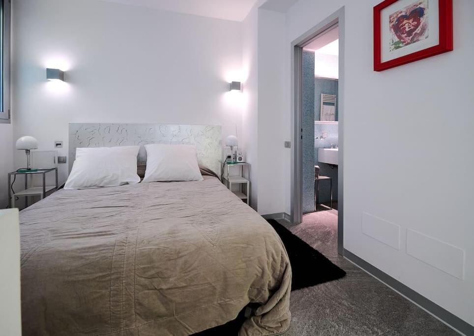 Fioravanti Suite Milan Extérieur photo