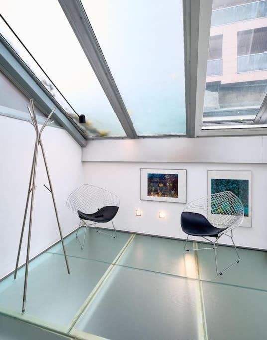 Fioravanti Suite Milan Extérieur photo