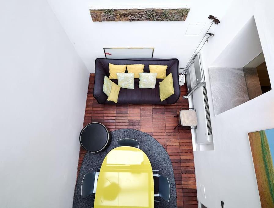 Fioravanti Suite Milan Extérieur photo