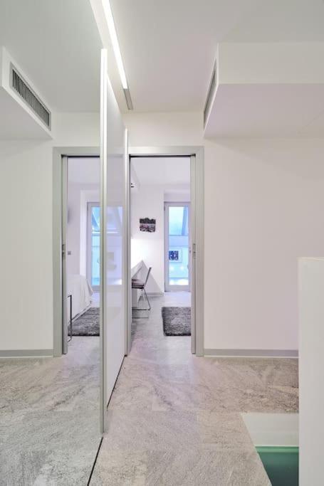 Fioravanti Suite Milan Extérieur photo