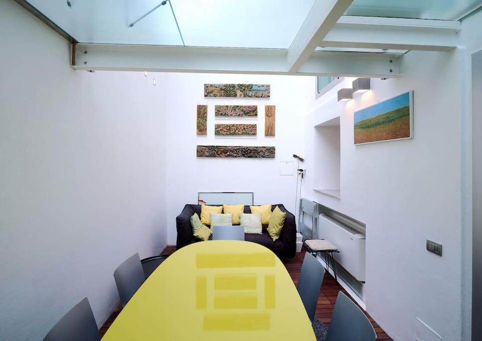 Fioravanti Suite Milan Extérieur photo