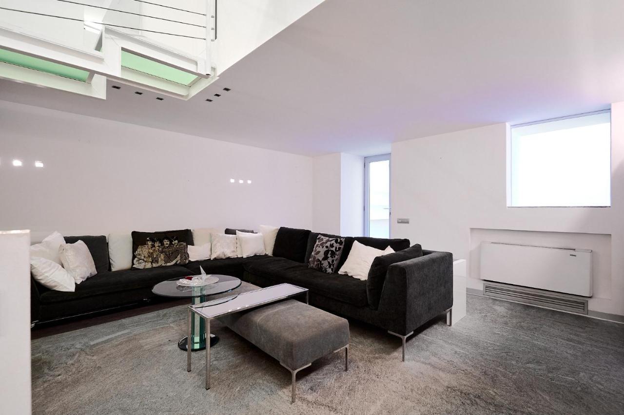 Fioravanti Suite Milan Extérieur photo