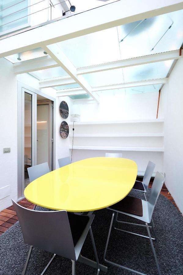 Fioravanti Suite Milan Extérieur photo